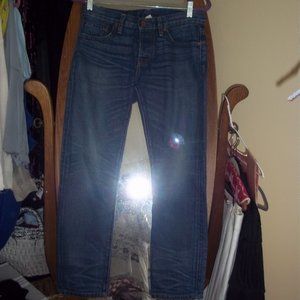 NSF JEANS